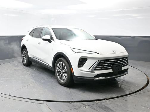 2024 Buick Envision Preferred AWD