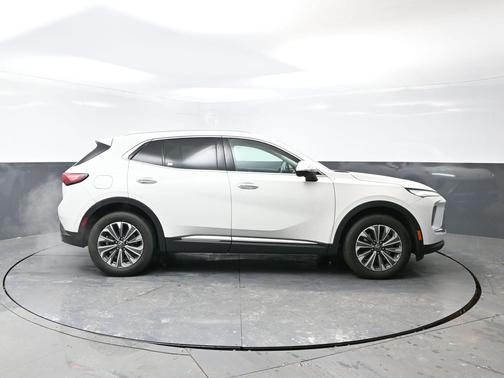 2024 Buick Envision Preferred AWD