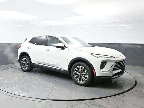 2024 Buick Envision Preferred AWD