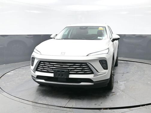 2024 Buick Envision Preferred AWD