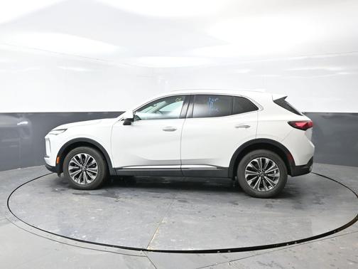 2024 Buick Envision Preferred AWD