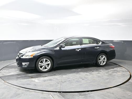 2015 Nissan Altima 2.5 SL