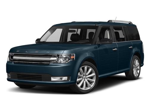 2017 Ford Flex SEL