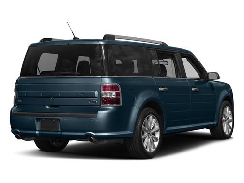 2017 Ford Flex SEL