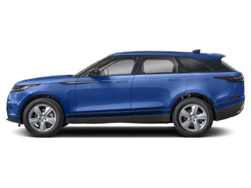 2024 Land Rover Range Rover 3.0L V6 Supercharged HSE