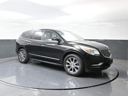 2016 Buick Enclave Premium