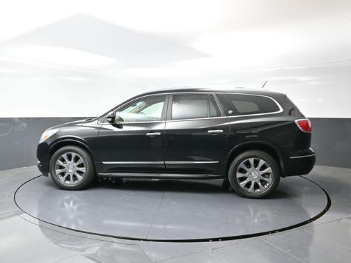 2016 Buick Enclave Premium