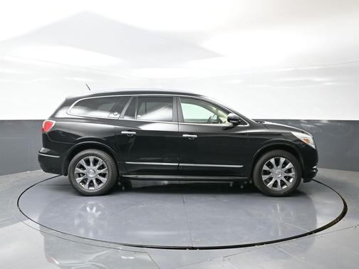 2016 Buick Enclave Premium