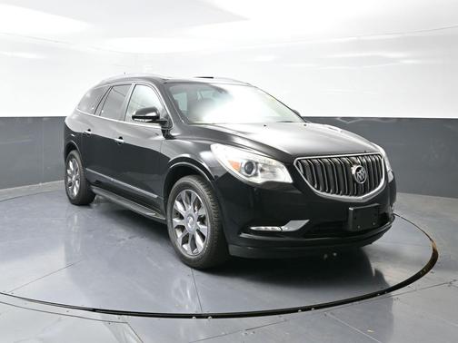 2016 Buick Enclave Premium
