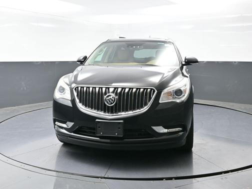 2016 Buick Enclave Premium