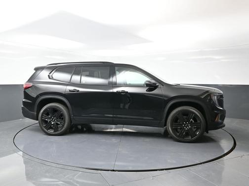 2026 GMC Acadia AWD Elevation