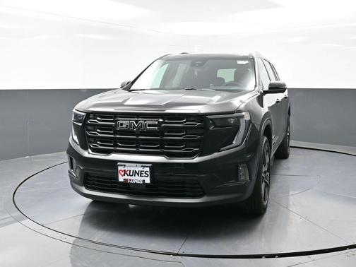 2026 GMC Acadia AWD Elevation