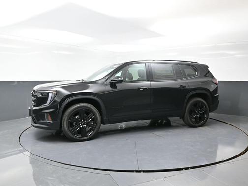 2026 GMC Acadia AWD Elevation