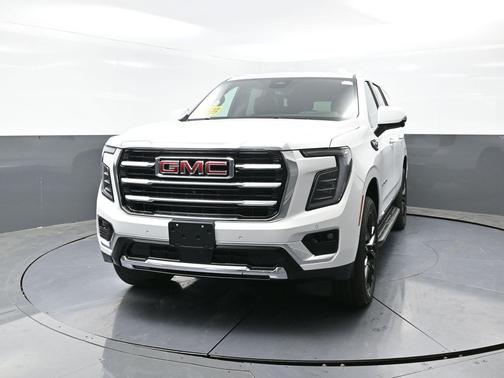 2026 GMC Yukon 4WD Elevation