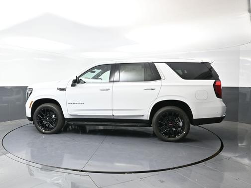 2026 GMC Yukon 4WD Elevation