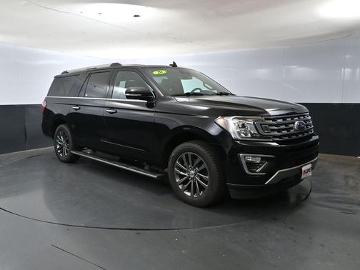 2020 Ford Expedition Max Limited