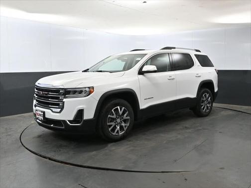 2023 GMC Acadia FWD SLT