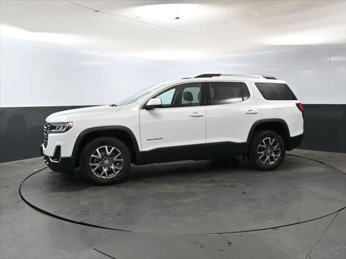 2023 GMC Acadia FWD SLT