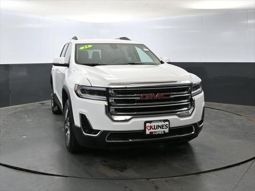 2023 GMC Acadia FWD SLT