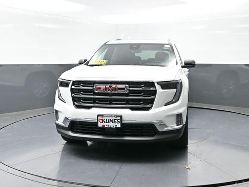 2026 GMC Acadia Elevation AWD