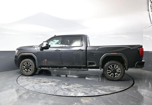 2020 GMC Sierra 2500 AT4