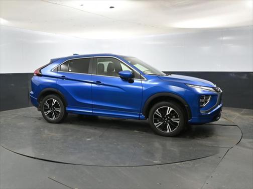 2023 Mitsubishi Eclipse Cross SEL