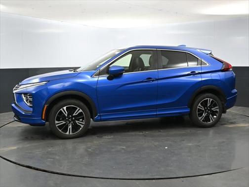 2023 Mitsubishi Eclipse Cross SEL