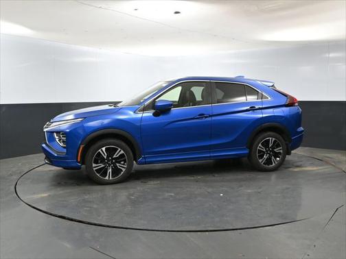 2023 Mitsubishi Eclipse Cross SEL