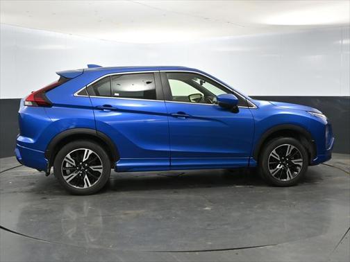 2023 Mitsubishi Eclipse Cross SEL