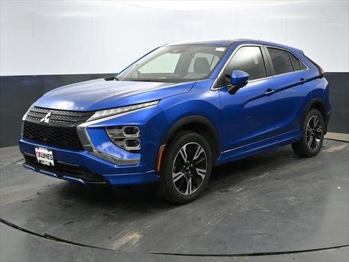 2023 Mitsubishi Eclipse Cross SEL