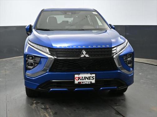 2023 Mitsubishi Eclipse Cross SEL