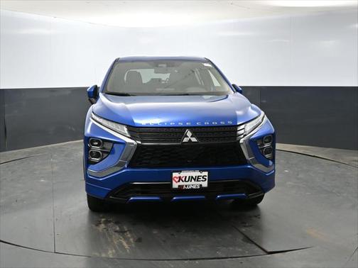 2023 Mitsubishi Eclipse Cross SEL