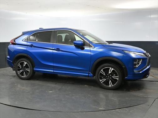 2023 Mitsubishi Eclipse Cross SEL