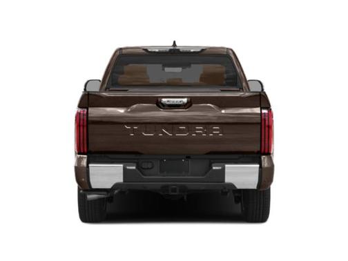 2022 Toyota Tundra 1794 Edition