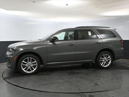 2023 Dodge Durango GT Premium AWD