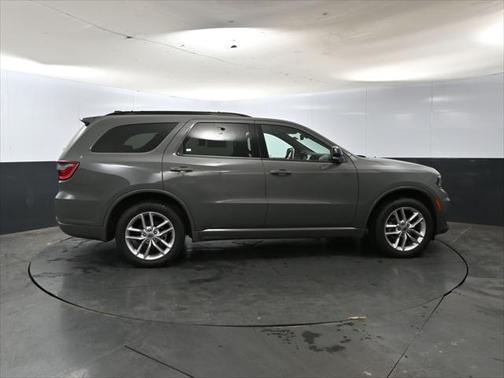 2023 Dodge Durango GT Premium AWD