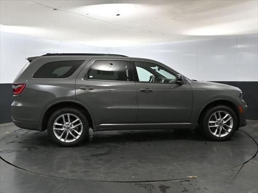 2023 Dodge Durango GT Premium AWD