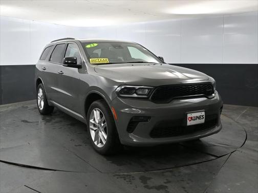 2023 Dodge Durango GT Premium AWD