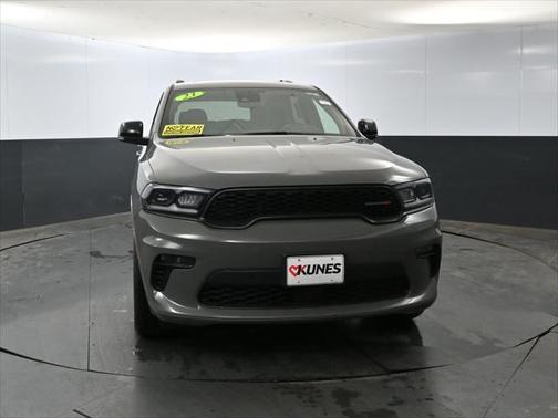 2023 Dodge Durango GT Premium AWD