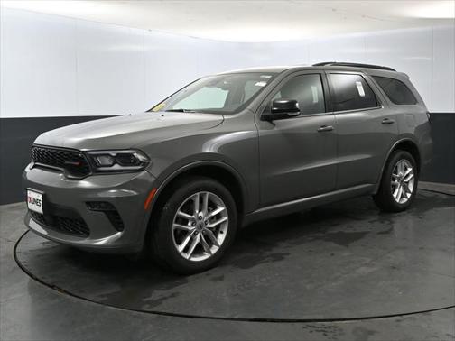 2023 Dodge Durango GT Premium AWD