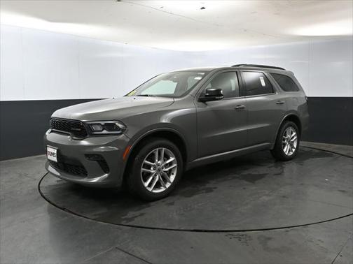 2023 Dodge Durango GT Premium AWD
