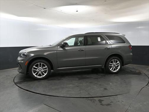 2023 Dodge Durango GT Premium AWD