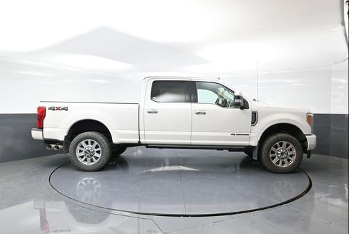 2019 Ford F-350 Limited