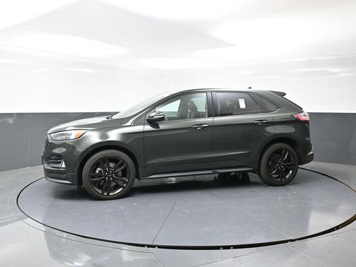 2024 Ford Edge ST