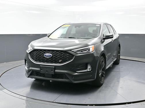 2024 Ford Edge ST