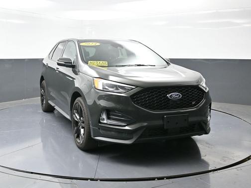 2024 Ford Edge ST