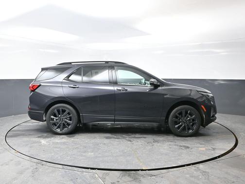 2023 Chevrolet Equinox AWD RS