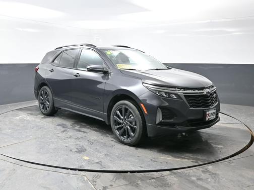 2023 Chevrolet Equinox AWD RS