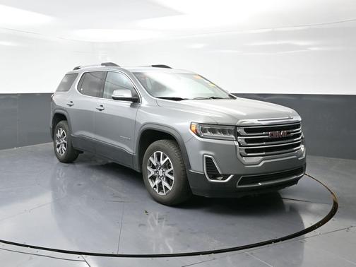 2023 GMC Acadia FWD SLT