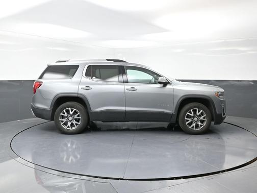 2023 GMC Acadia FWD SLT